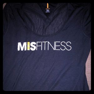 Misfitness T-shirt